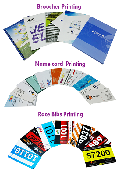 Offset printing