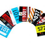 Running Bibs